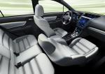 Subaru XV Concept 2011 года